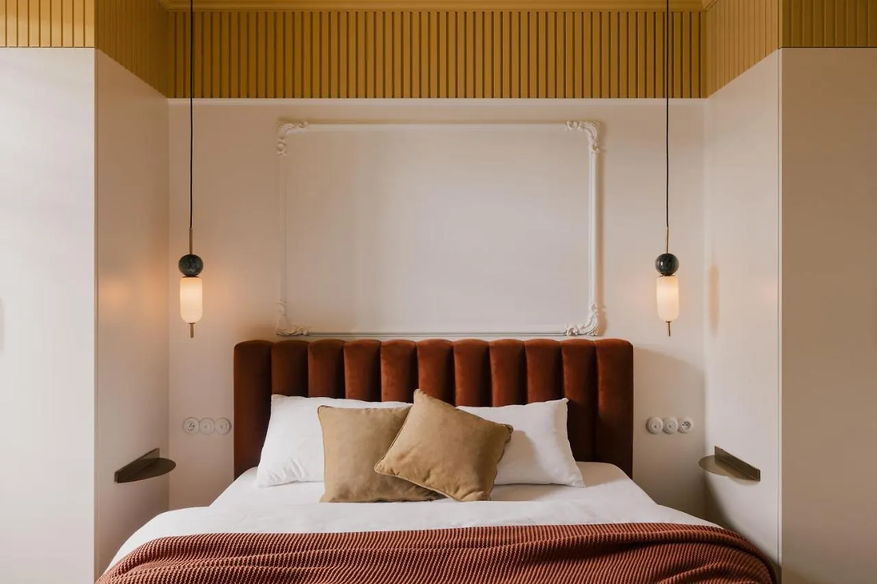Apartament Latte By Oneapartments Sopot Polska