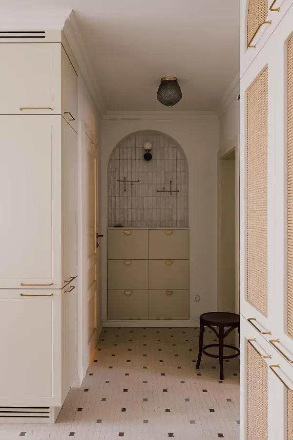 Latte By Oneapartments Sopot Apartament