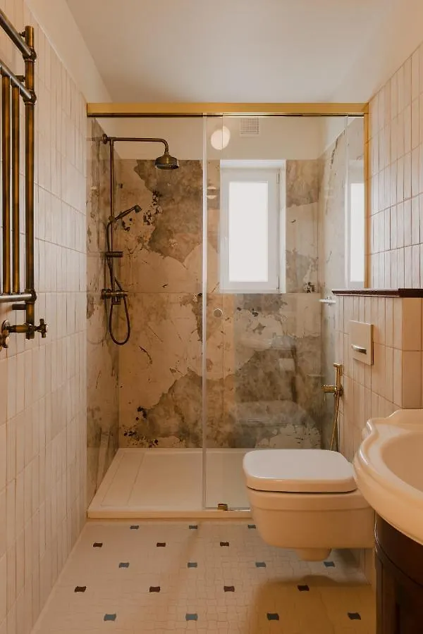 Latte By Oneapartments Sopot 0*,  Polska
